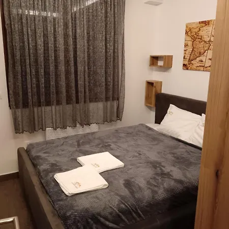 Gosic Apartment