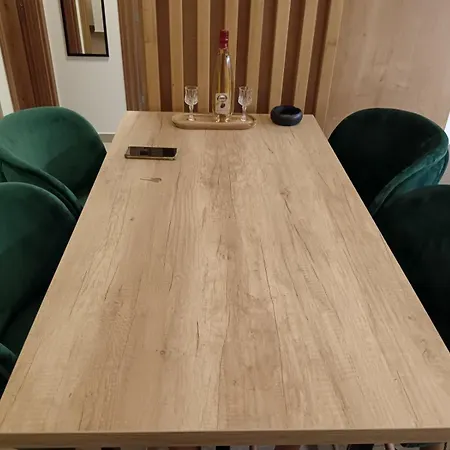 Gosic Apartman Zlatibor