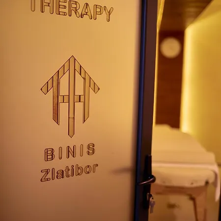 Apartman Gosic Zlatibor