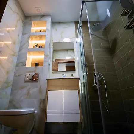 Apartment Gosic