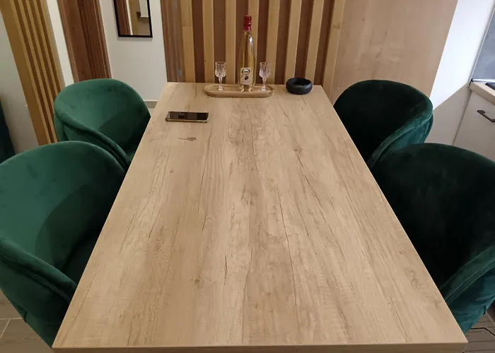 Gosic Apartamento Zlatibor