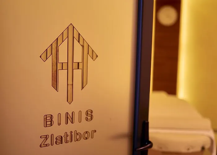 Apartamento Gosic Zlatibor