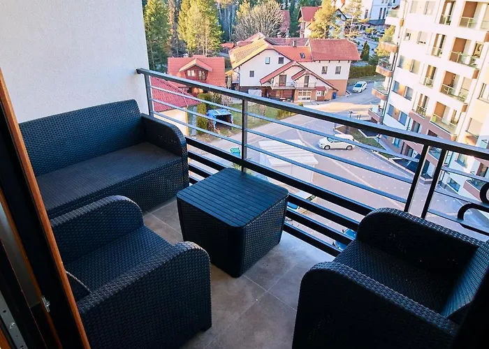 Apartamento Gosic Zlatibor